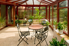 Bishops Down conservatory quotes